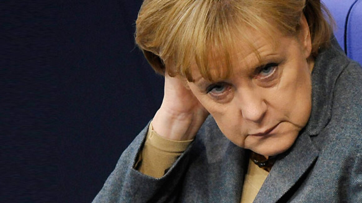 Οριακό προβάδισμα για τον συνασπισμό της Μέρκελ σε νέα δημοσκόπηση