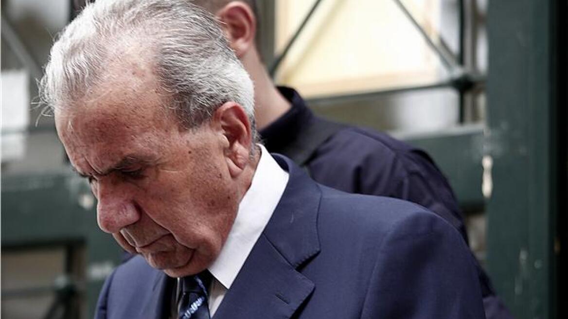 Ντ. Μιχαηλίδης: «Ο Ζήγρας ψεύδεται ασύστολα - δεν έχω αποκρύψει ποτέ περιουσία» 