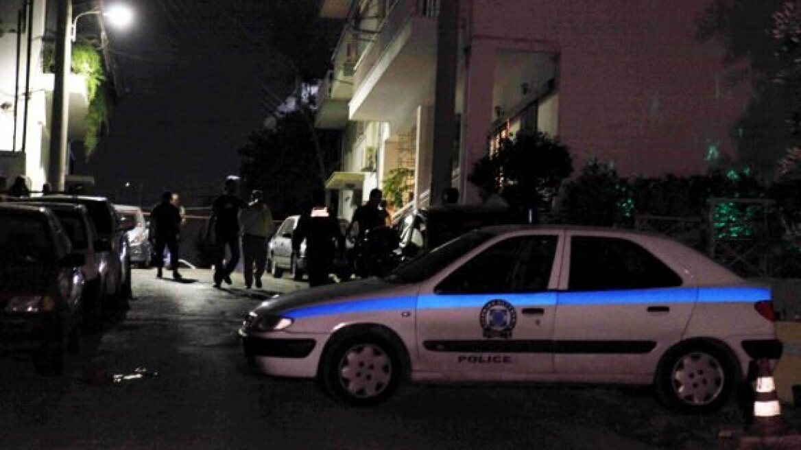 Συλλήψεις μελών της «Χρυσής Αυγής» σε Θεσσαλονίκη και Χαλκίδα