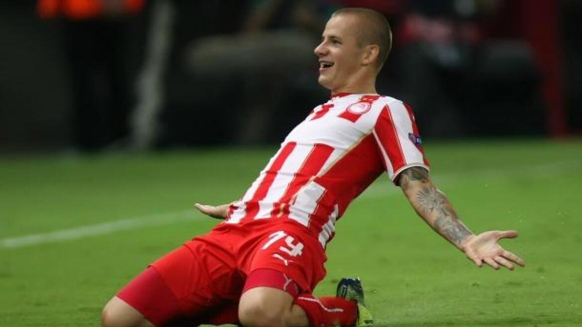 Τρόμαξε με το σεισμό ο Βάις