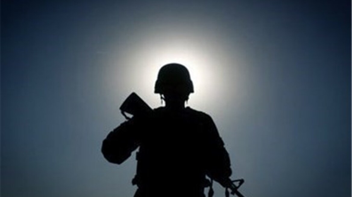 Αφγανιστάν: Τρεις στρατιώτες του ΝΑΤΟ νεκροί 