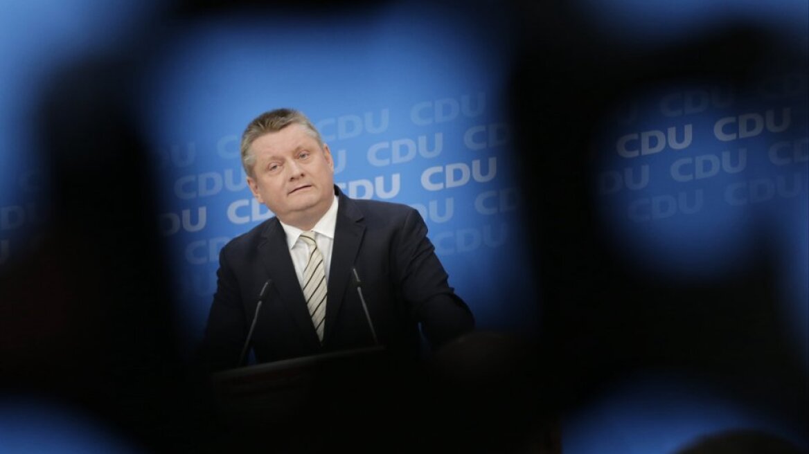 Δεν ξεκαθαρίζει το αποτέλεσμα των τοπικών εκλογών στην Έσση