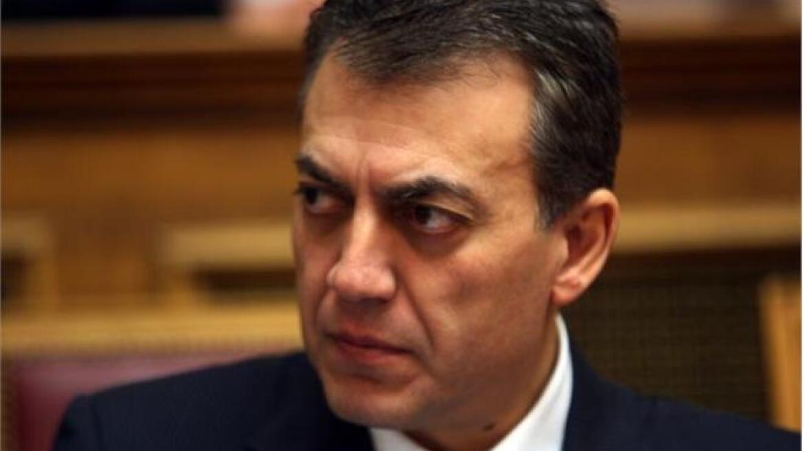 Βρούτσης: Θα δώσω μάχη για να μην κοπούν συντάξεις 