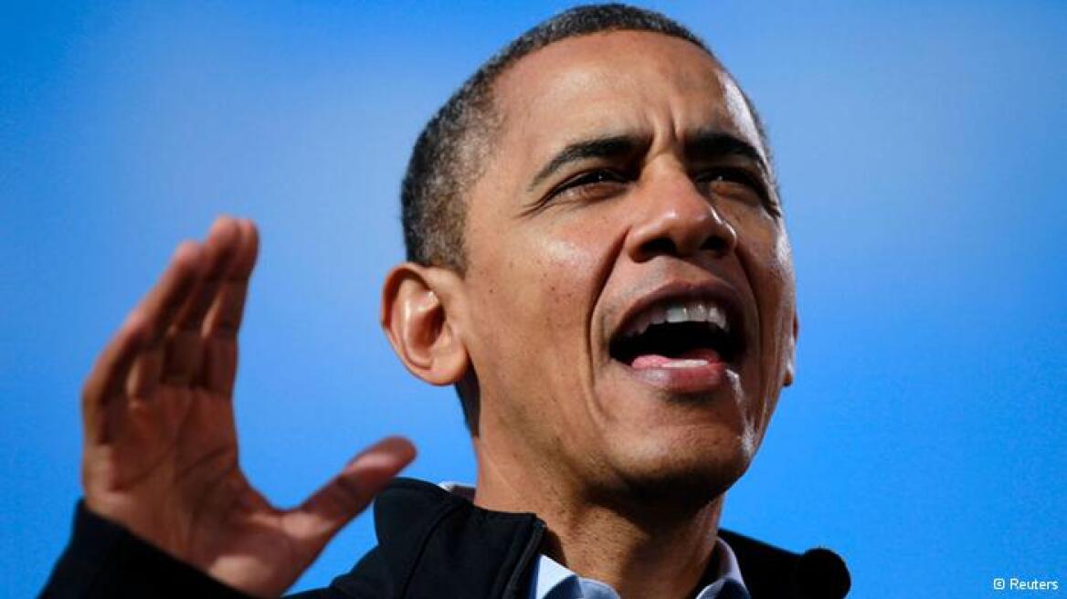 Ομπάμα: «Τρομερό έγκλημα το μακελειό στο Ναϊρόμπι»