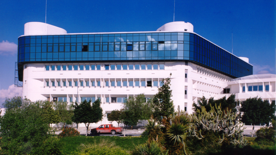 Ανακρίσεις στην Κύπρο για τη CYTA