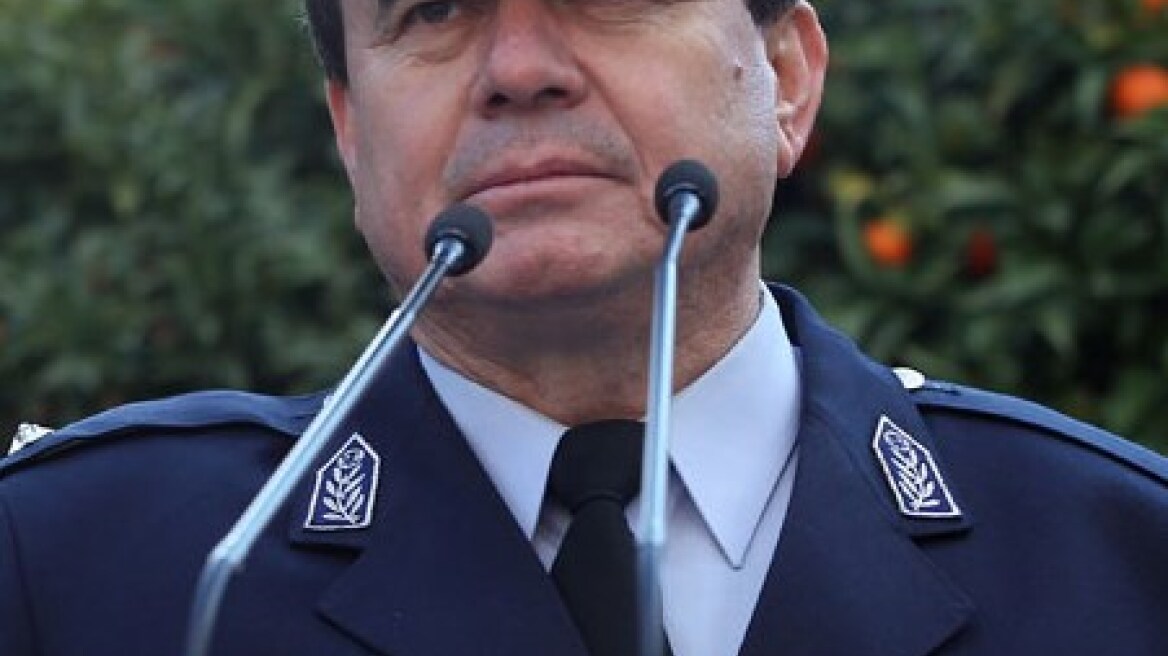 Πρόεδρος Αστυνομικών: «Υπήρξε ανοχή της ΕΛ.ΑΣ στη βία της Χρυσής Αυγής»