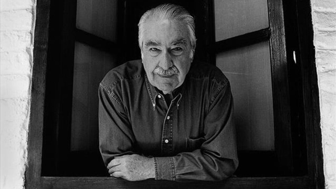 Πλήρης ημερών «έφυγε» από τη ζωή ο Αλβάρο Μούτις