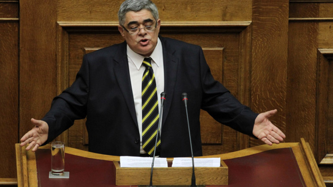 Μήνυση κατά δημοσιογράφων υπέβαλε η Χρυσή Αυγή