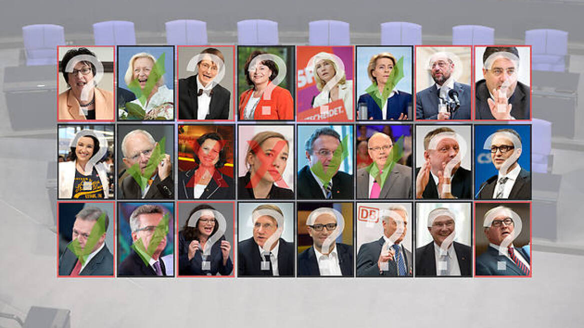 Βόμβα από μέλος του CDU: Ζητά επαναληπτικές εκλογές 