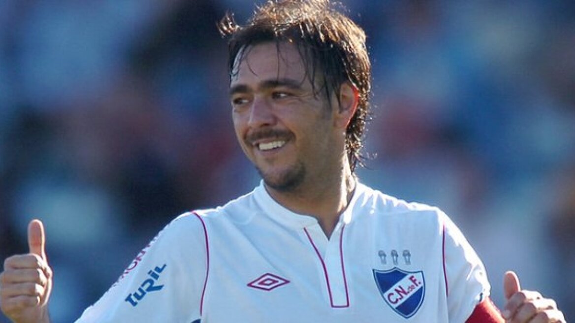 Τελευταία σεζόν για τον Ρεκόμπα