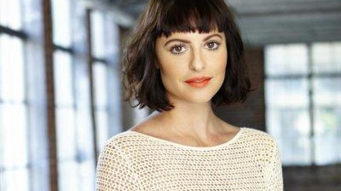 Sophia Amoruso: Η πιο σέξι CEO του πλανήτη
