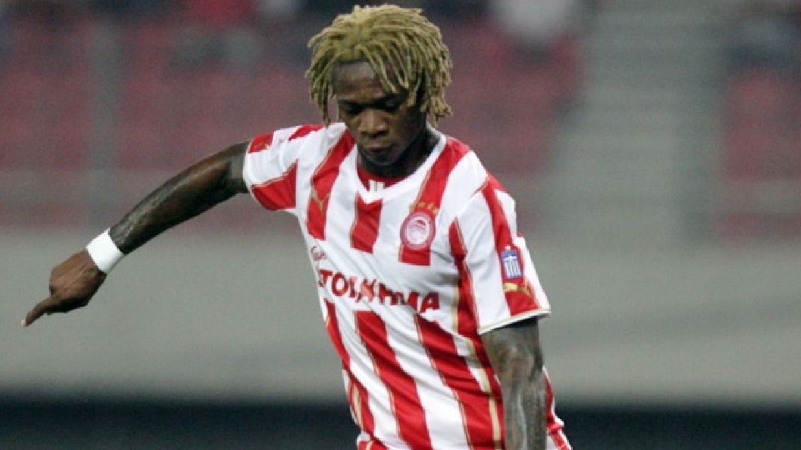 Ολυμπιακός: Με Μπονγκ ξεκίνησε την προετοιμασία