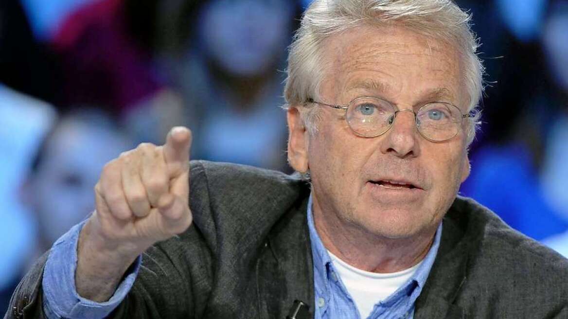 Μήνυμα Κον Μπεντίτ στους εταίρους μας: «Διορθώστε τα λάθη σας προς την Ελλάδα»