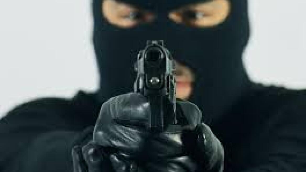 Δύο ένοπλες ληστείες το πρωί στην Αθήνα