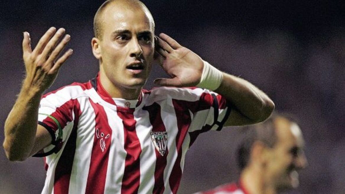 Συνελήφθη στην Ισπανία ο πρώην παίχτης του Ολυμπιακού Φραν Γέστε