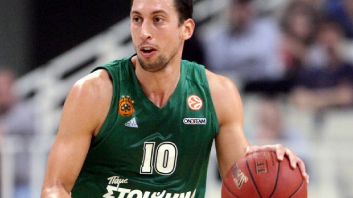 Εκτός δράσης για τον επόμενο μήνα ο Ούκιτς