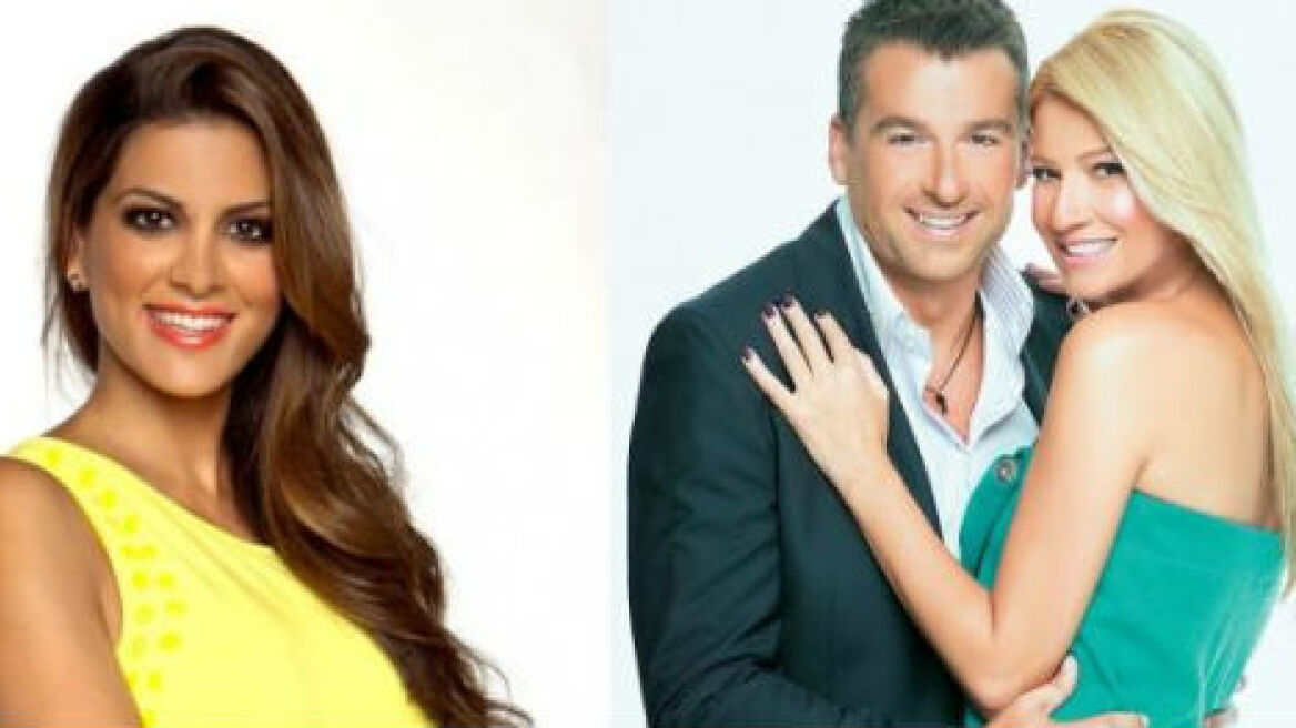 Σκορδά – Τσιμτσιλή: Από κολλητές… δύο ξένες;