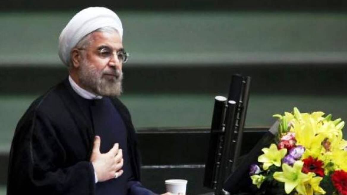 Πρόταση χρονοδιαγράμματος κατέθεσε για τα πυρηνικά το Ιράν