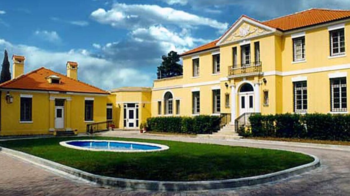 Oδηγία από την πρεσβεία των ΗΠΑ στους Αμερικανούς που ζουν στην Αλβανία