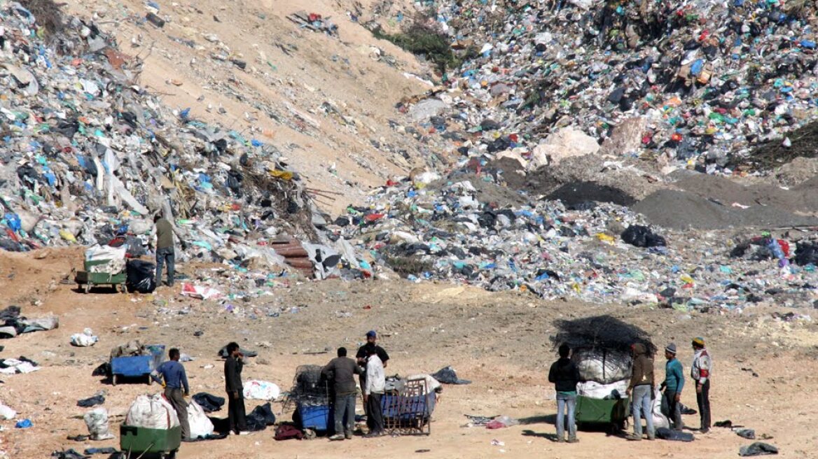 Κλειστός σήμερα ο ΧΥΤΑ Φυλής