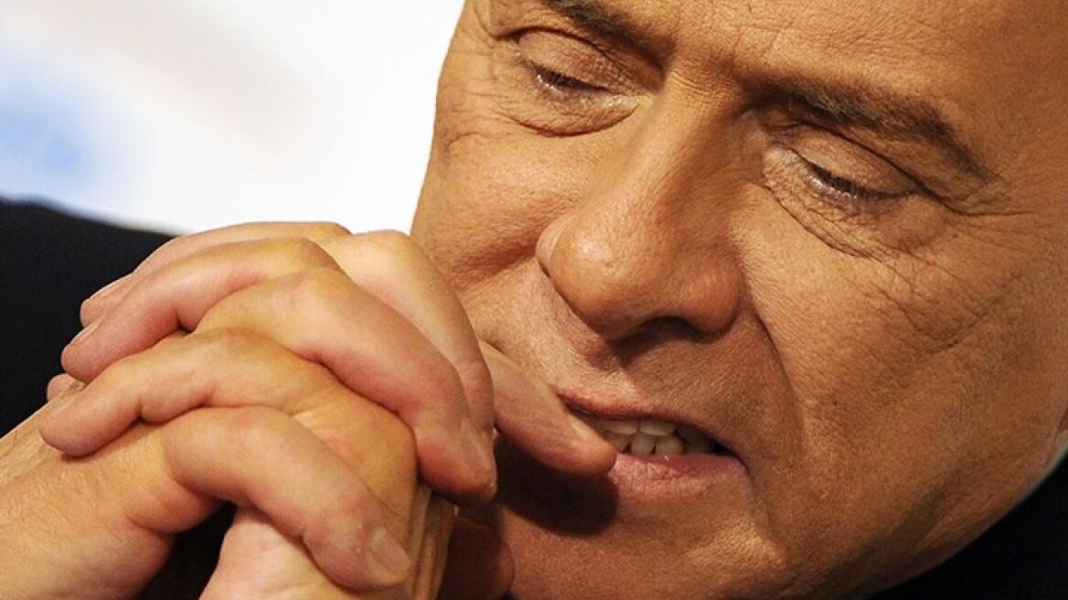 Καταρρέει η κυβέρνηση στην Ιταλία 