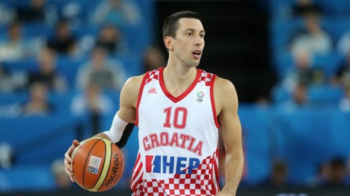 Ούκιτς: «Ευτυχώς προλάβαμε μεγαλύτερη ζημιά…»