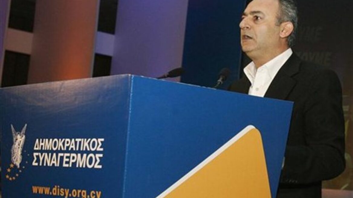 Κύπρος: Μηδενική ανοχή σε φαινόμενα όπως αυτό της ΧΑ 