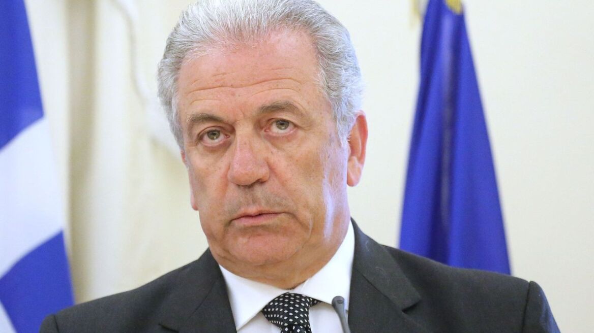 Αβραμόπουλος: Παρά την κρίση η Ελλάδα διαθέτει αξιόπιστα οπλικά συστήματα