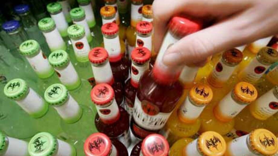 Βρετανία: Πάνω από 6.500 ανήλικοι νοσηλεύτηκαν για υπερβολική κατανάλωση αλκοόλ!