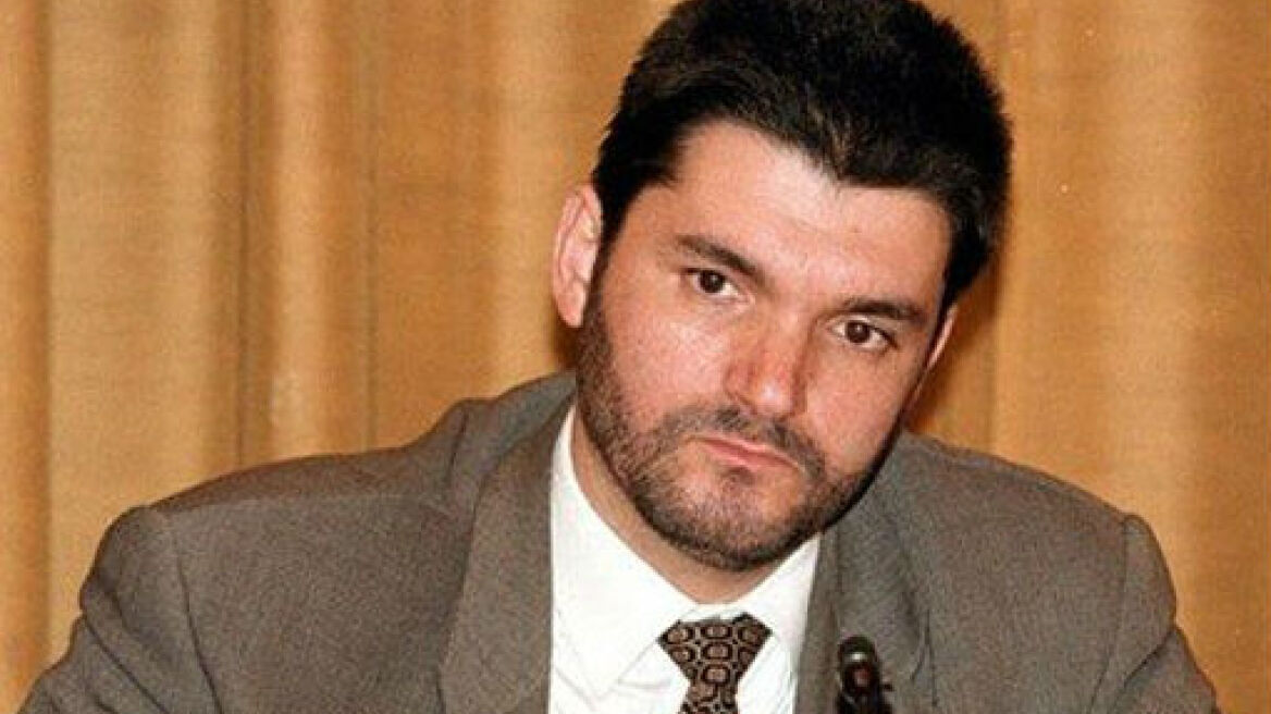 Φαήλος: Μου επιτίθενται με μίσος γιατί δεν βρίζω τη Χρυσή Αυγή