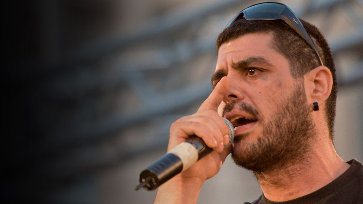 Τι κατέθεσε στην ανακρίτρια η σύντροφος του Παύλου Φύσσα