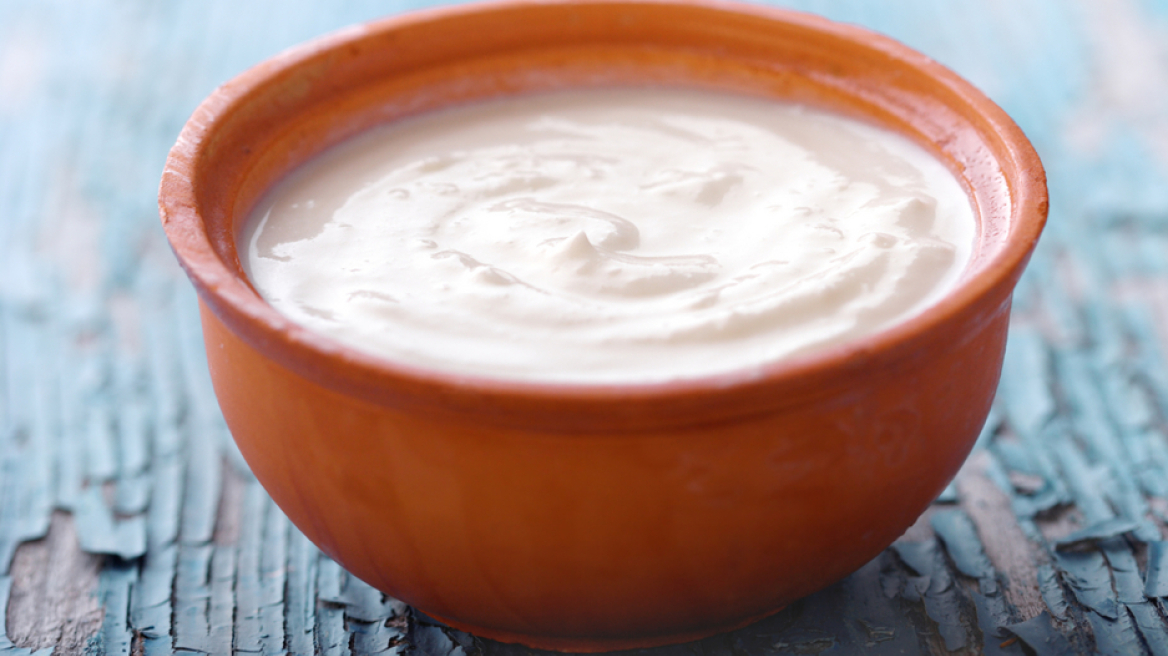 Το γιαούρτι ελληνικού τύπου «κερδίζει» τη Γερμανία