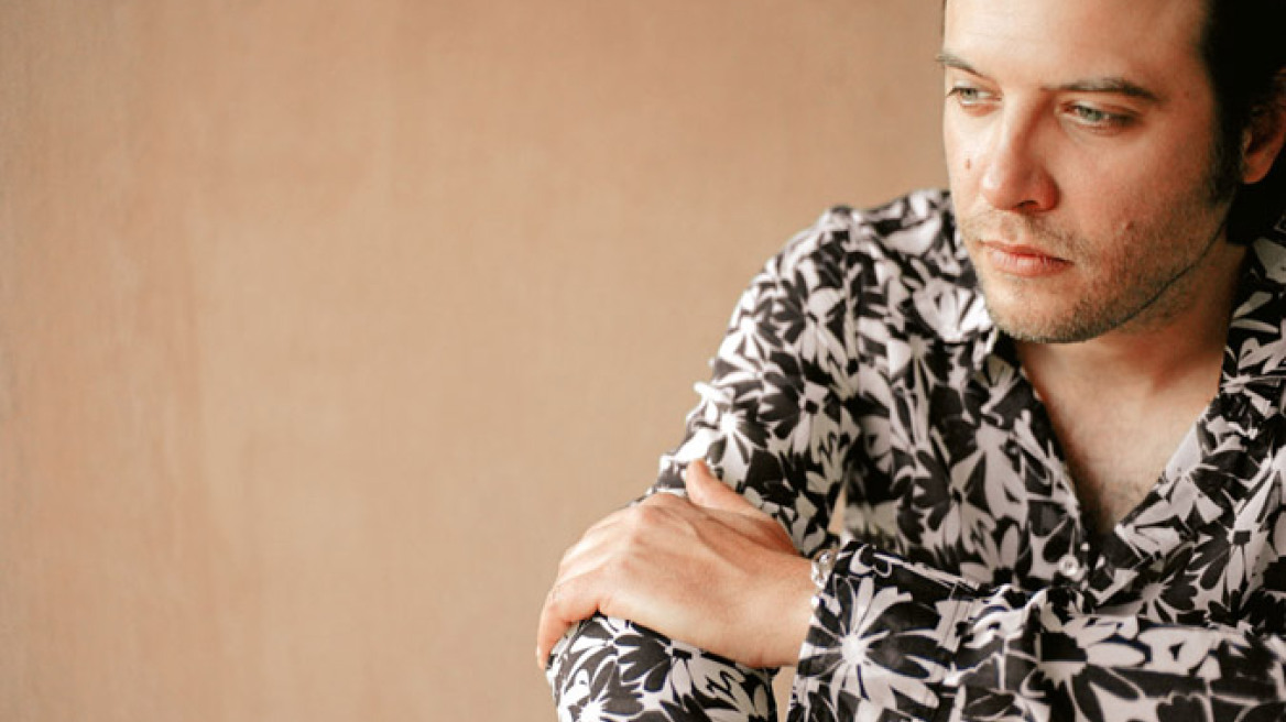 Λάμπης Λιβιεράτος:Τι τον οδήγησε στην απόπειρα αυτοκτονίας;