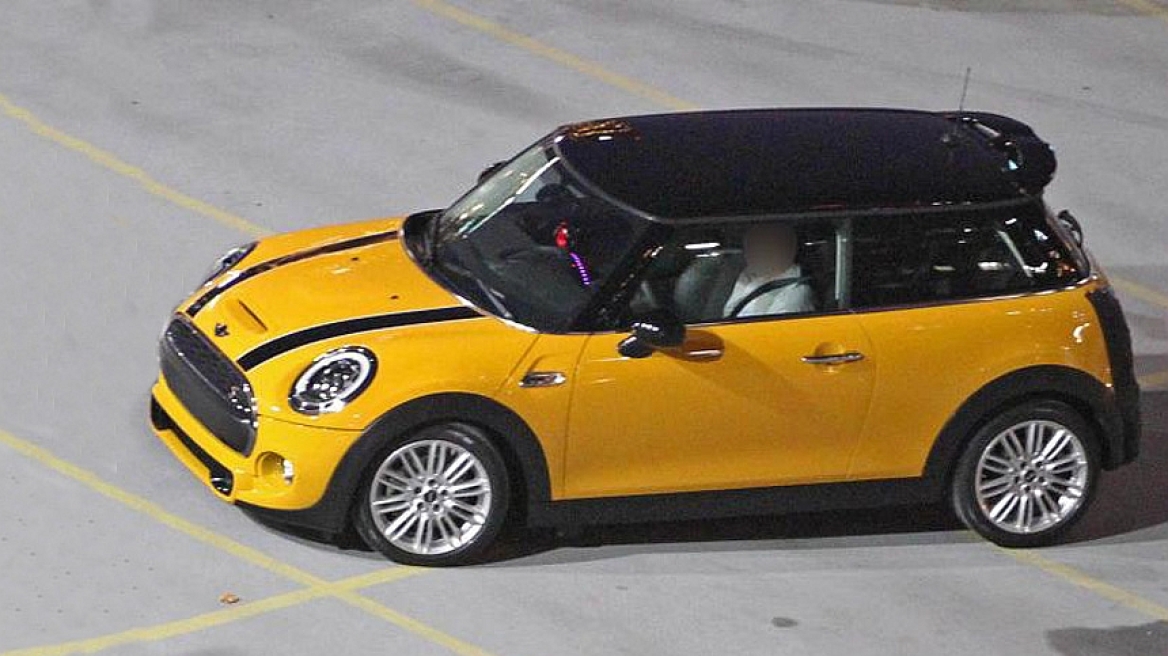 Αποκάλυψη: Με 1.5lt turbo το νέο ΜΙΝΙ