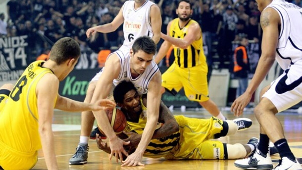 Τα εισιτήρια για το ΠΑΟΚ-Άρης