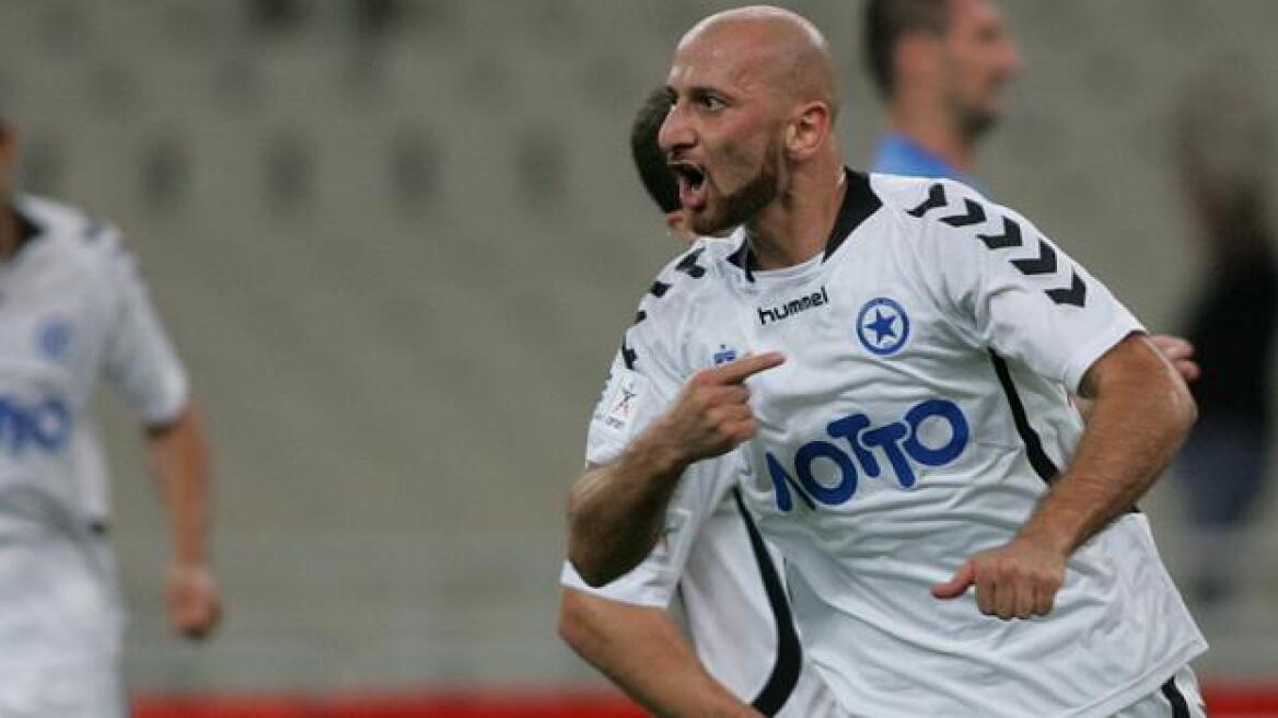 Το πρώτο εκτός έδρας «τρίποντο» για τον Ατρόμητο κόντρα στην Καλλονή (0-1)