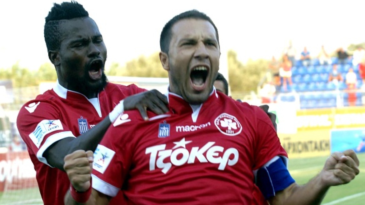 Πλατανιάς και Πανθρακικός μοιράστηκαν σκορ, εντυπώσεις και βαθμούς