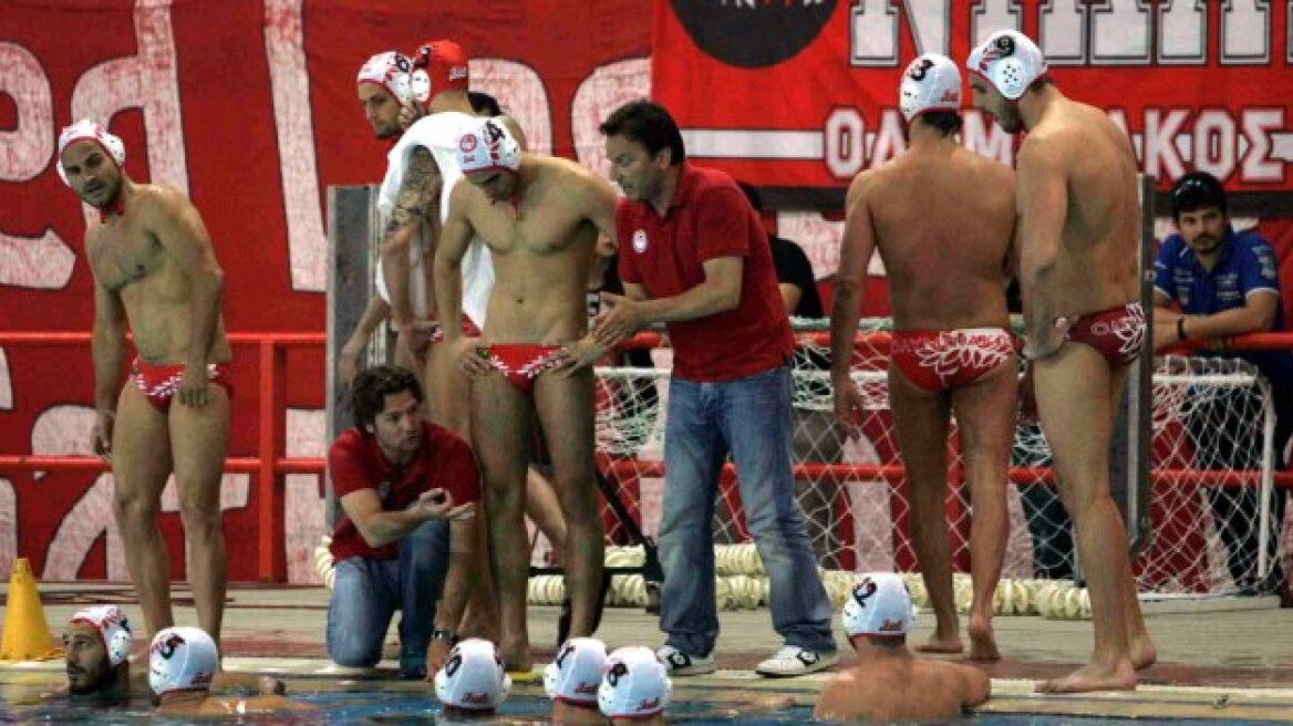 To ευρωπαϊκό πρόγραμμα του Ολυμπιακού