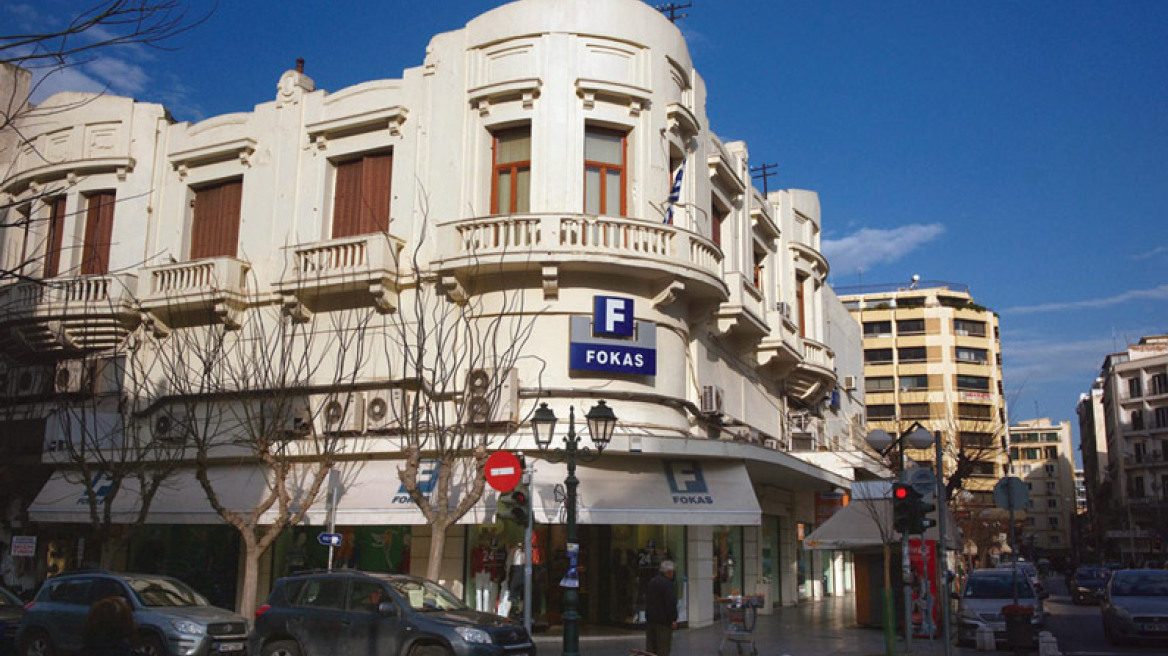 Όταν η εκκλησία βάζει «λουκέτα»