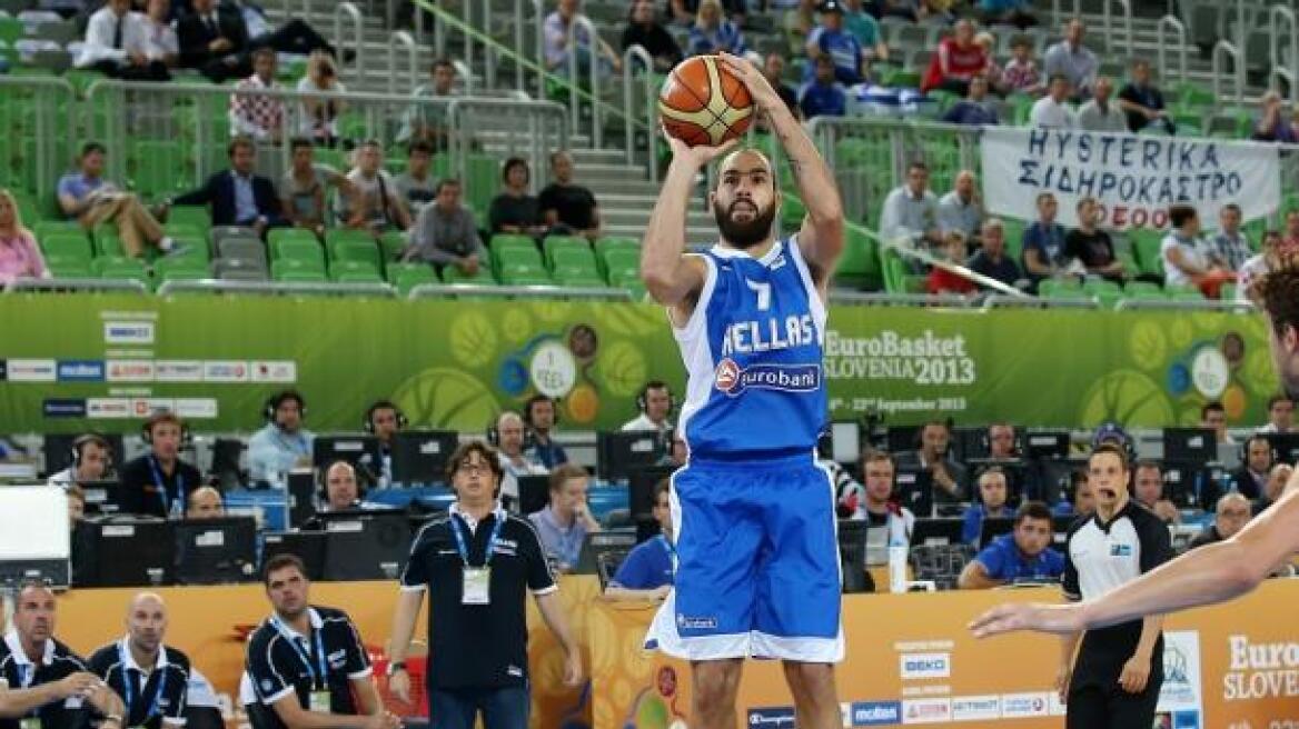 Σπανούλης: Το «ξεσκαρτάρισμα» πήγαινε στους ρόλους και όχι στα πρόσωπα