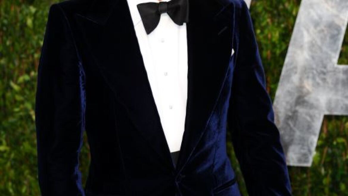  Tom Ford: «Είναι πρόκληση η αποτυχία»