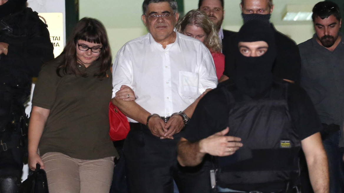  Μισή ώρα μετά τη δολοφονία Φύσσα, ο Μιχαλολιάκος γνώριζε τα πάντα