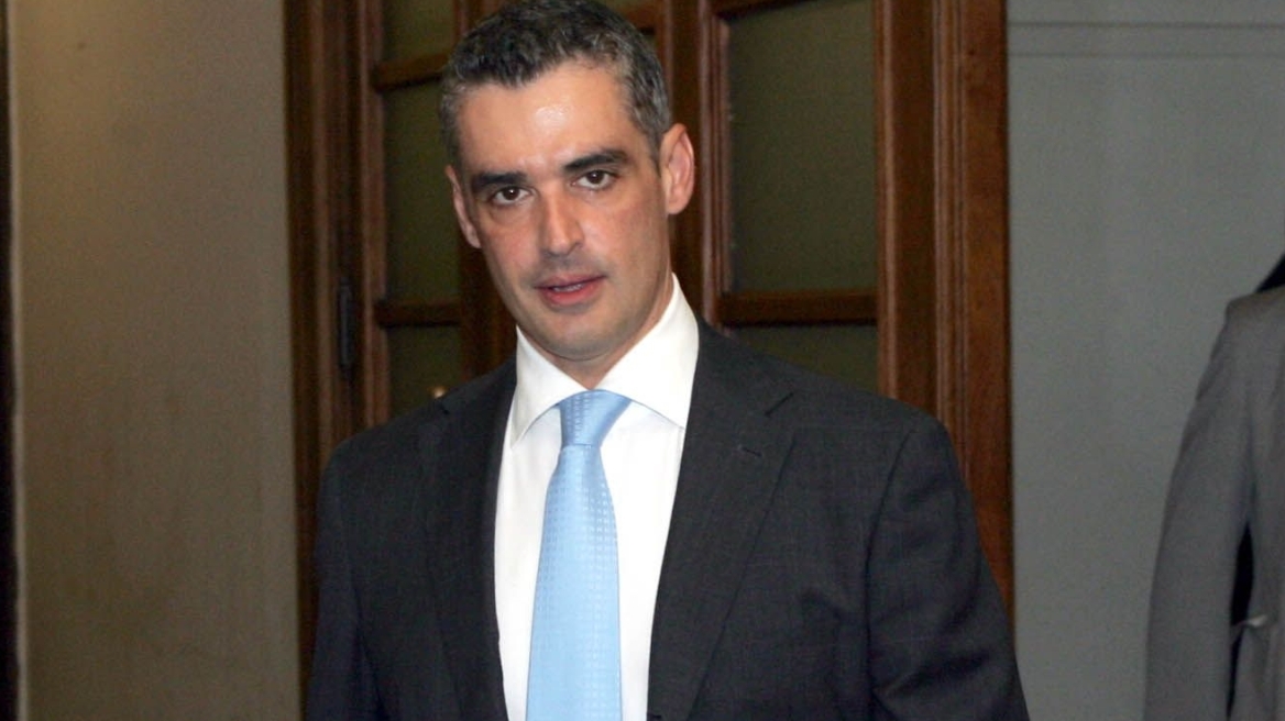 Άρης Σπηλιωτόπουλος: Η Δημοκρατία δεν εκδικείται