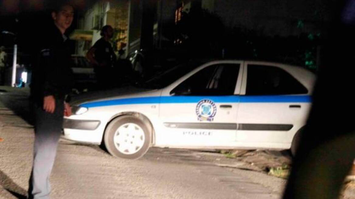 Σε εξέλιξη αστυνομική επιχείρηση στην Κυψέλη