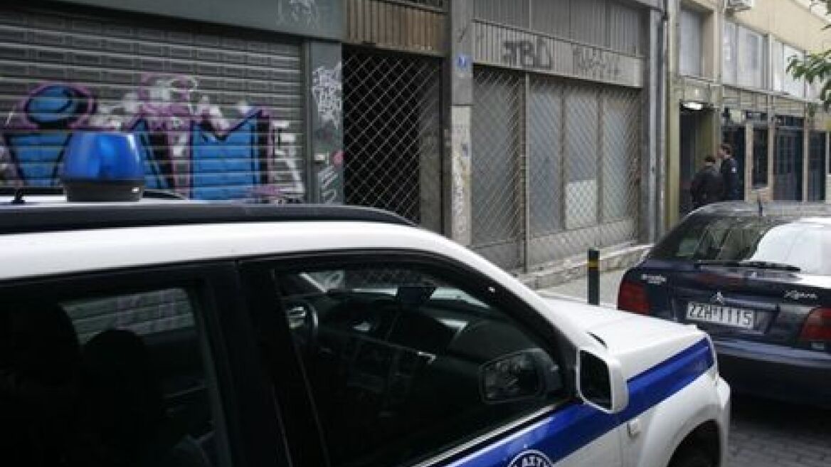 Συνελήφθη Χρυσαυγίτης στα Χανιά