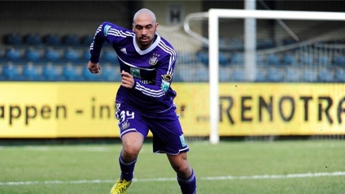 Χωρίς Βαν Ντεν Μπόρε η Άντερλεχτ