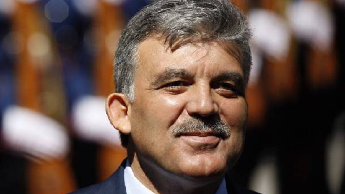 Γκιούλ: Δείγμα δημοκρατικής ωριμότητας οι ειρηνικές διαδηλώσεις στην Τουρκία