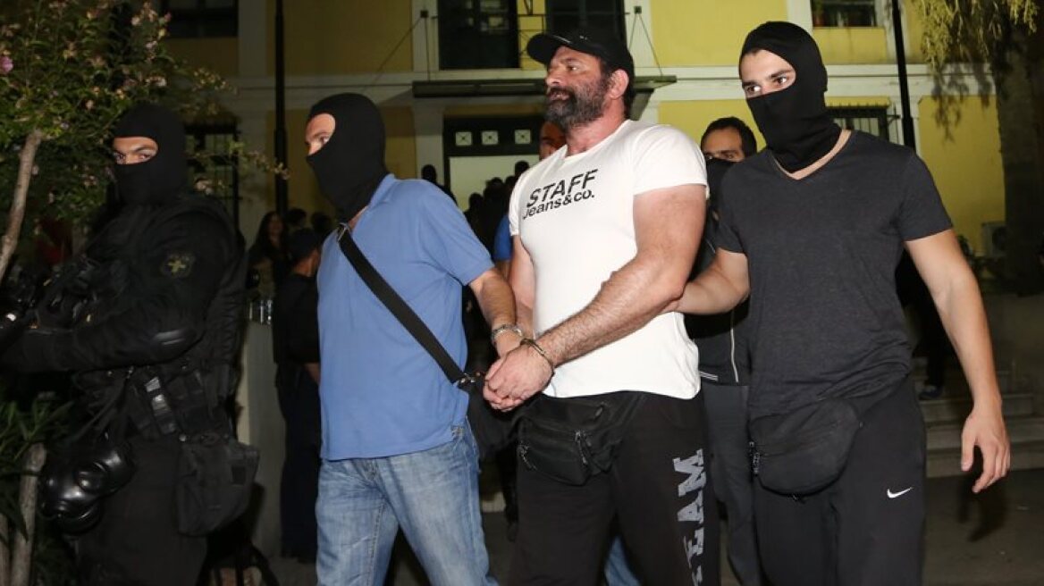 Γιάννης Λαγός: Ο βουλευτής - «νονός» της νύχτας