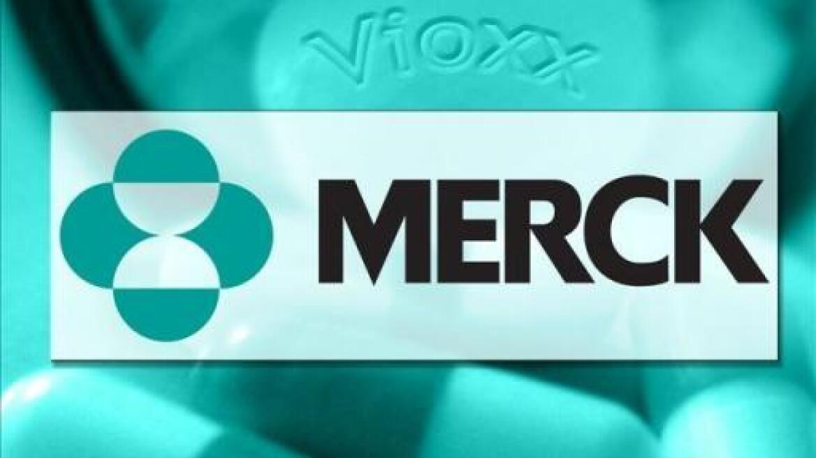 H φαρμακευτική εταιρεία Merck απολύει 8.500 εργαζόμενους