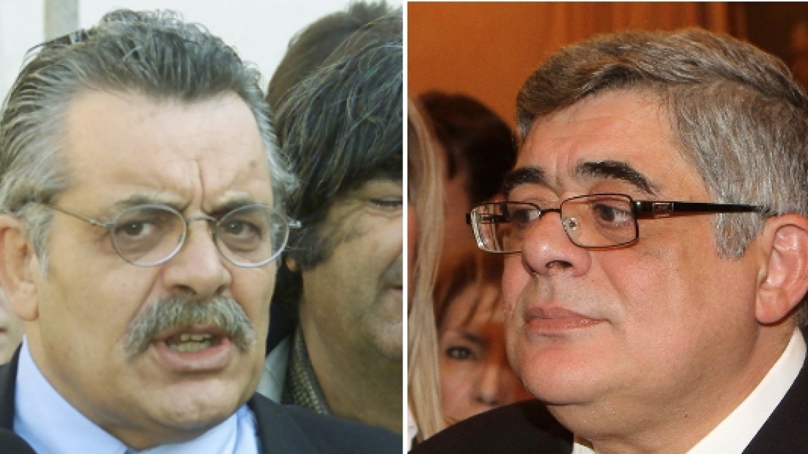 Δικηγόρο τον Τάκη Μιχαλόλια είχε ο αποπεμφθείς διευθυντής υποκλοπών της ΕΥΠ!